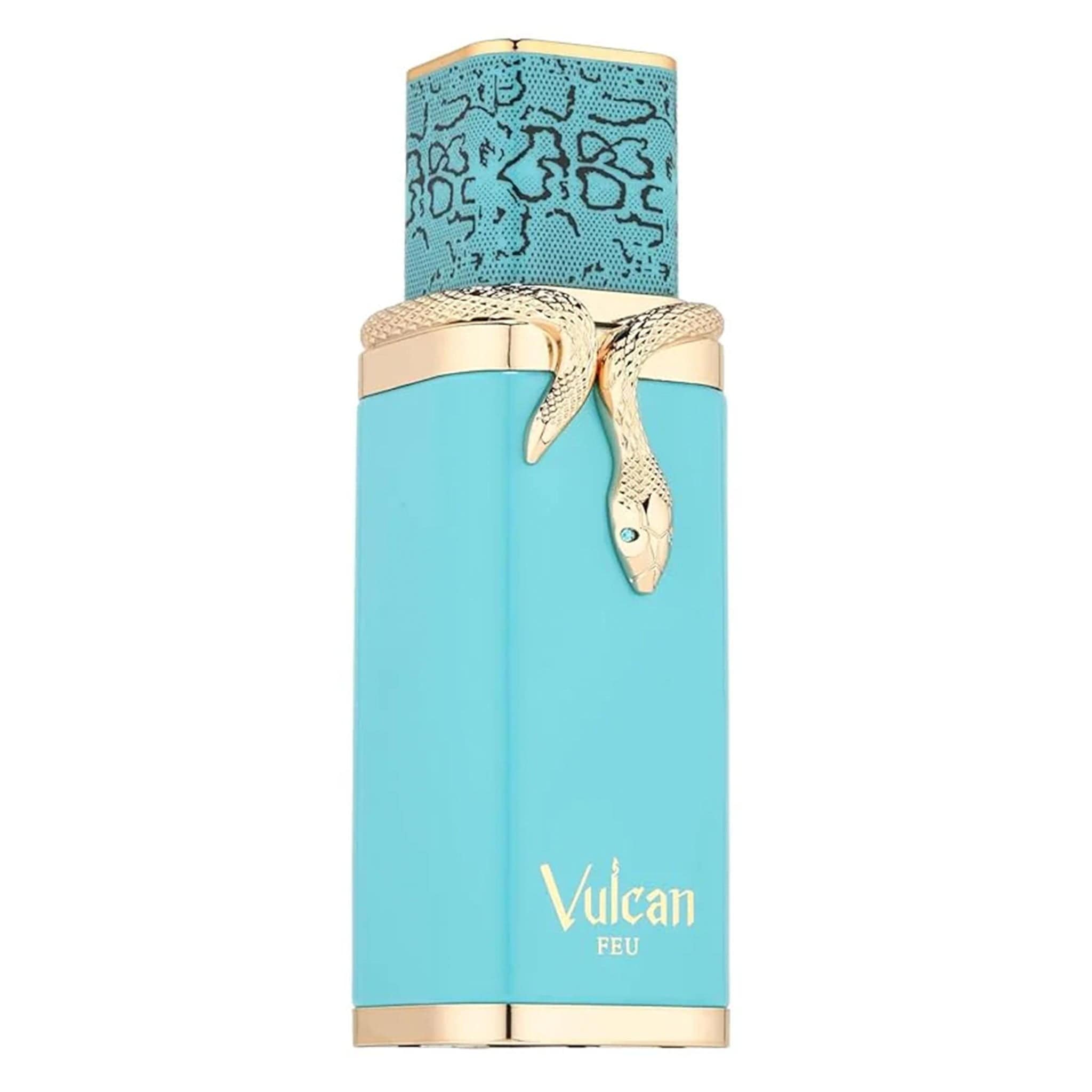 Vulcan Feu By French Avenue - Parfum Arabesc Unisex 100 ml