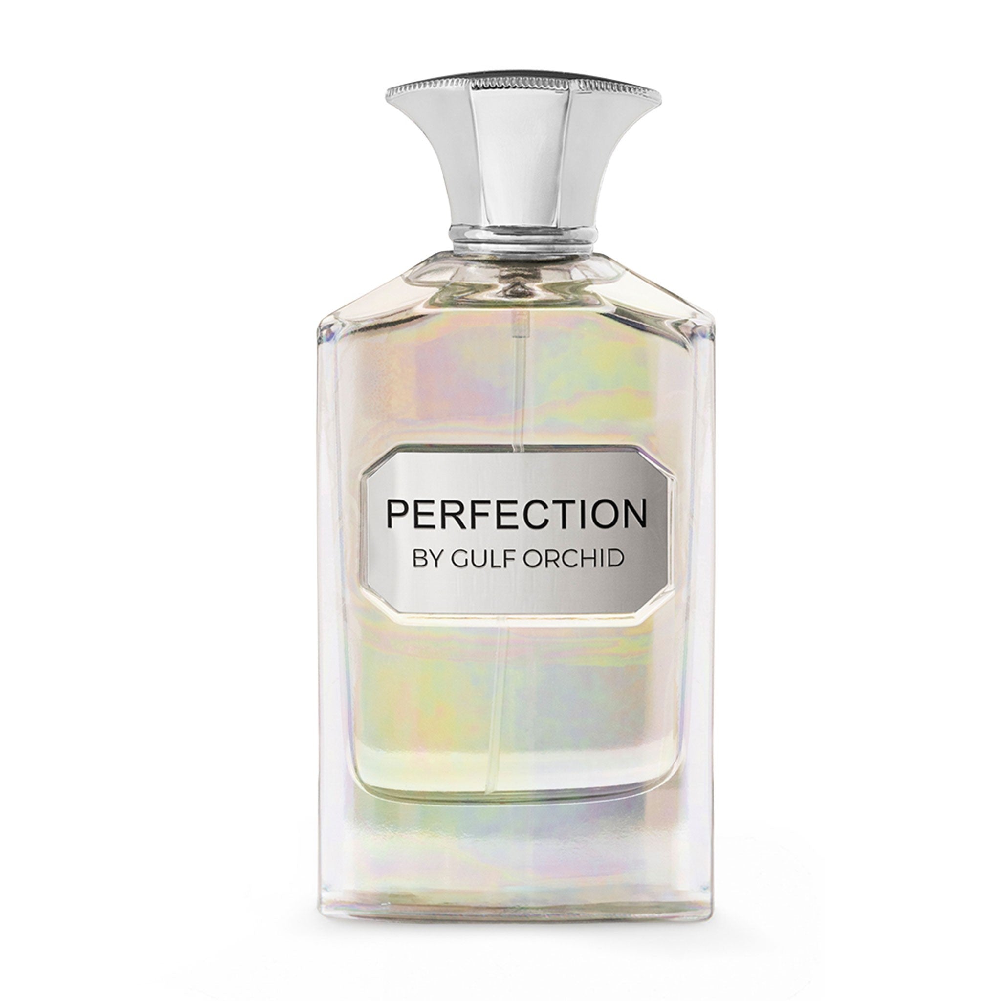 Perfection By Gulf Orchid - Parfum Arabesc Barbati - EDP - 105 ml