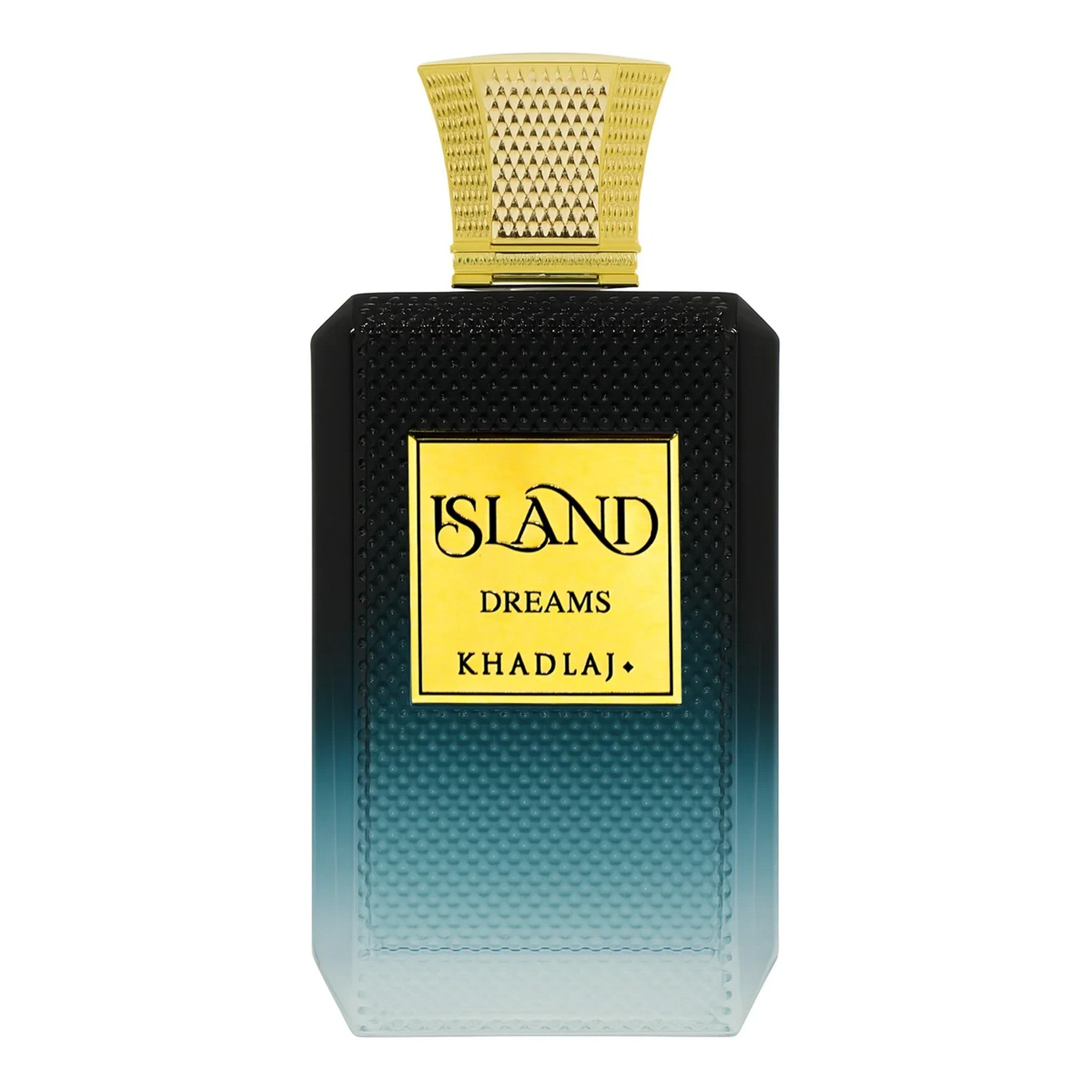 香水(男性用) Khadlaj evero.ro - Unisex Parfum, de Extract 100ml, Dreams Island Khadlaj Dreams  香水(男性用)