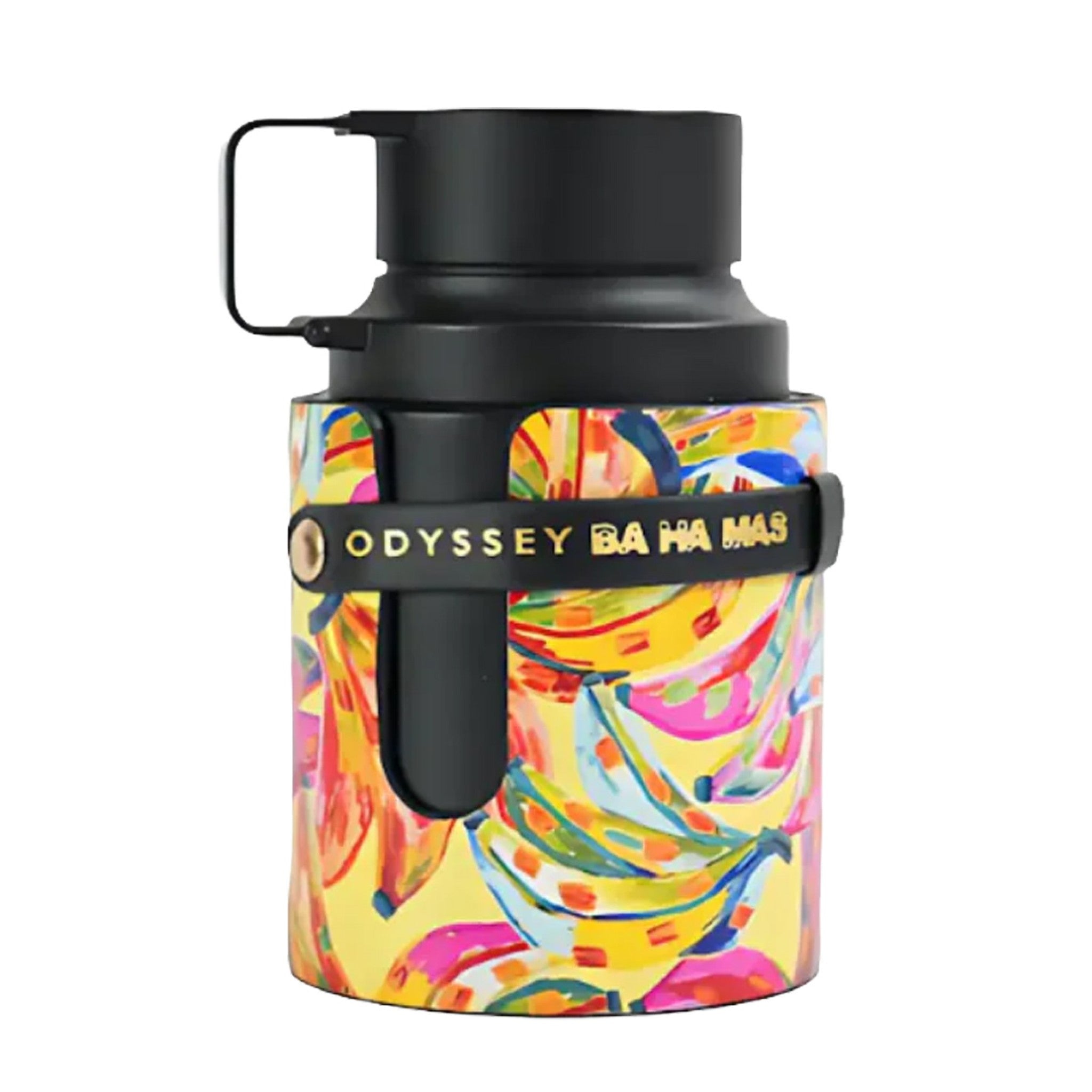Odyssey Tropical Collection Bahamas By Armaf Parfum Barbati