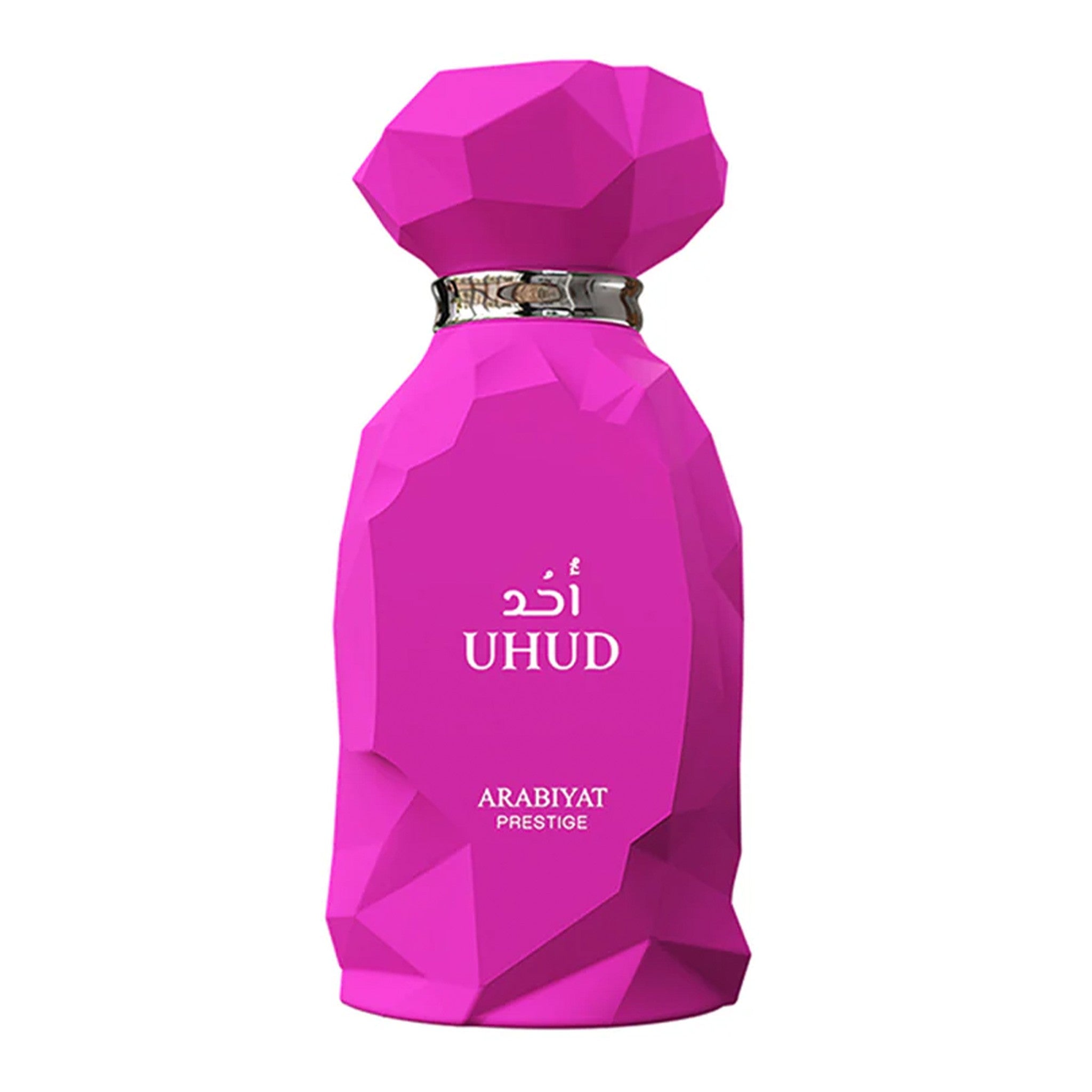 香水(女性用) Arabiyat Prestige Uhud 100ml Uhud By Arabiyat Prestige - Parfum Arabesc Unisex