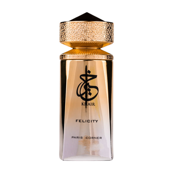 Khair Felicity by Paris Corner - parfum arabesc dama - EDP 100ml