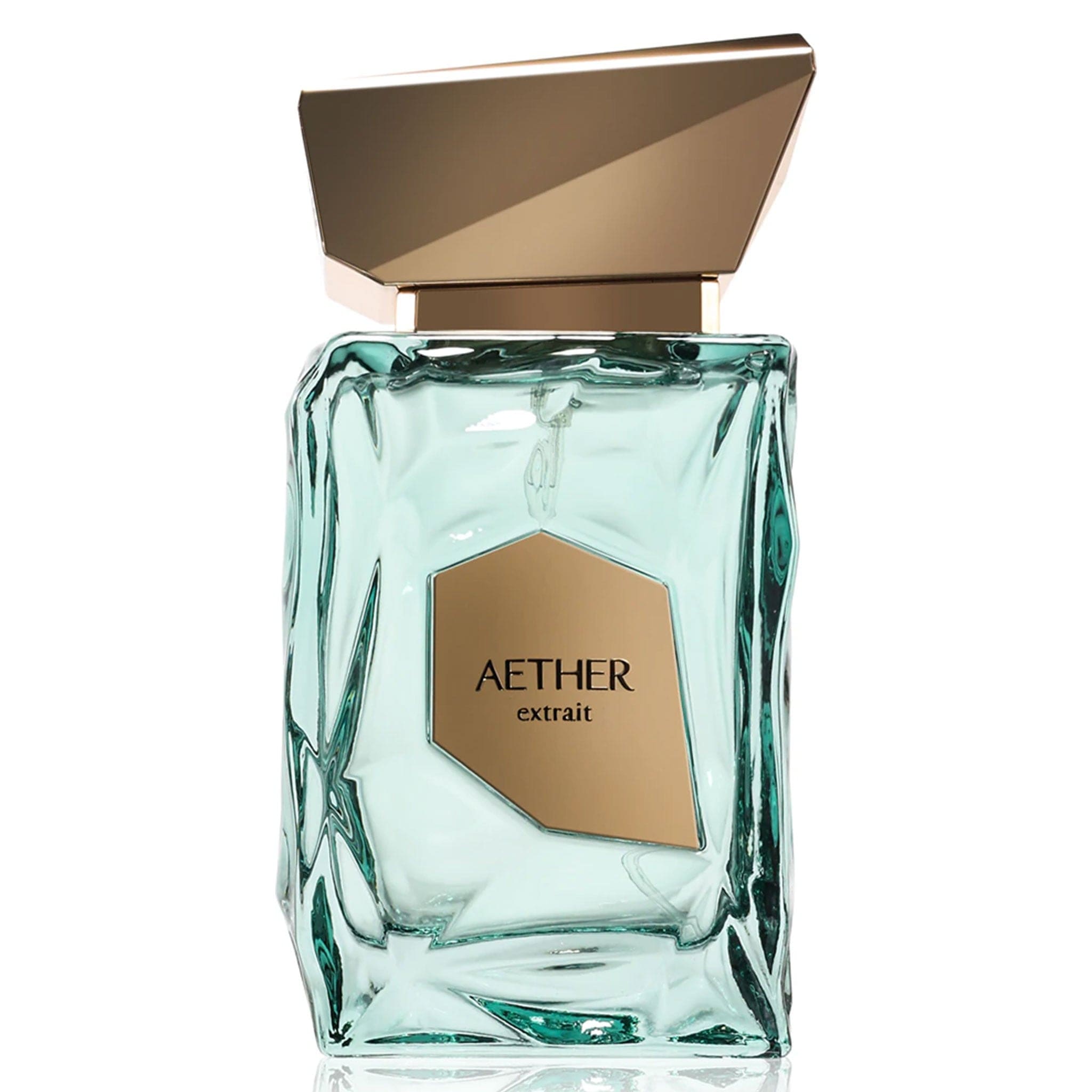 Aether by French Avenue - Barbati - Extract de Parfum - 100ml
