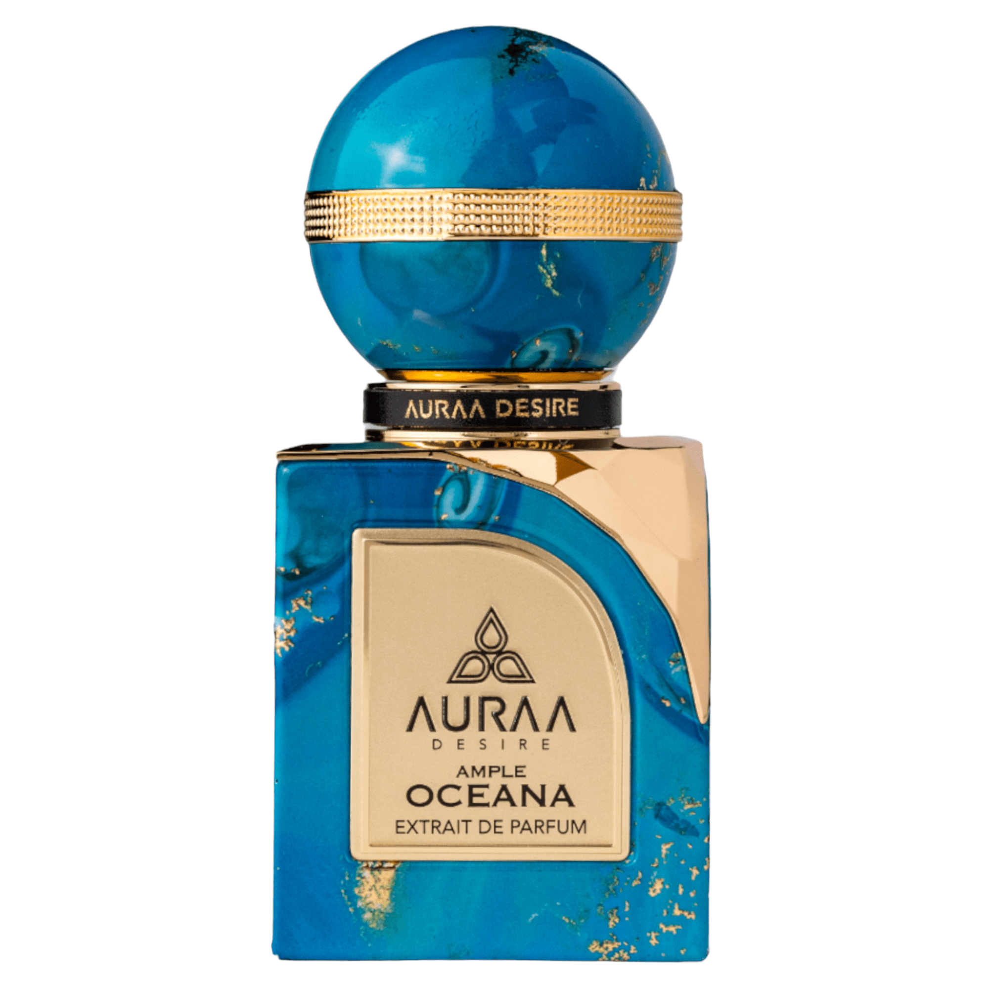 Ample Oceana - Auraa Desire - Extract De Parfum – Exclusiv Ample Oceana - Auraa Desire - Extract De Parfum – Exclusiv