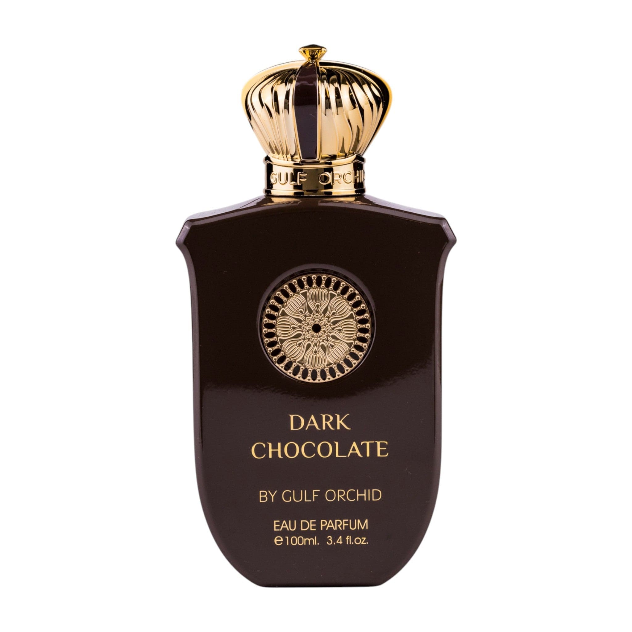 Dark Chocolate By Gulf Orchid - Parfum Arabesc Unisex