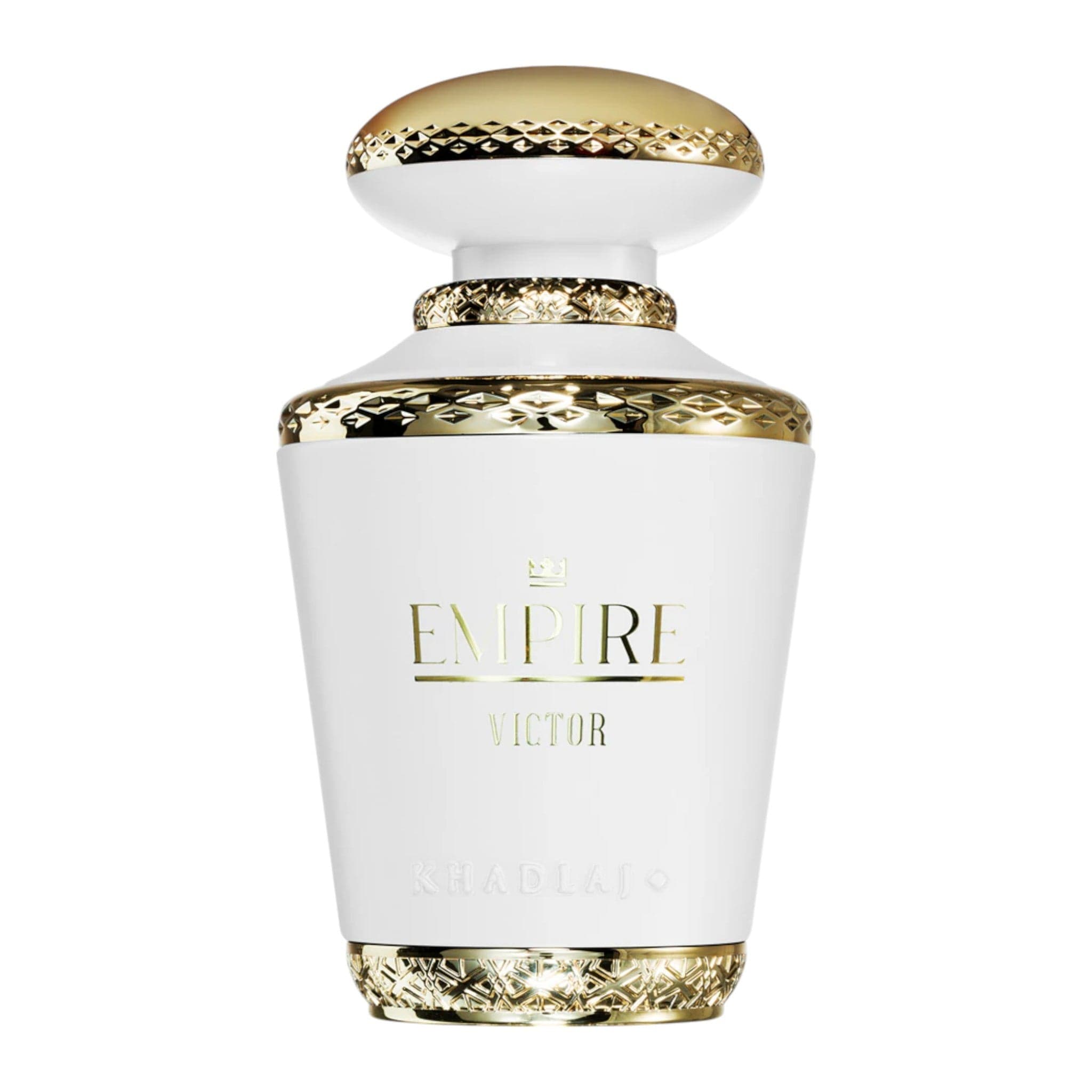 Khadlaj EMPIRE VICTOR 香水 100ml Empire Victory By Khadlaj - Parfum Arabesc Unisex EDP 100 ml