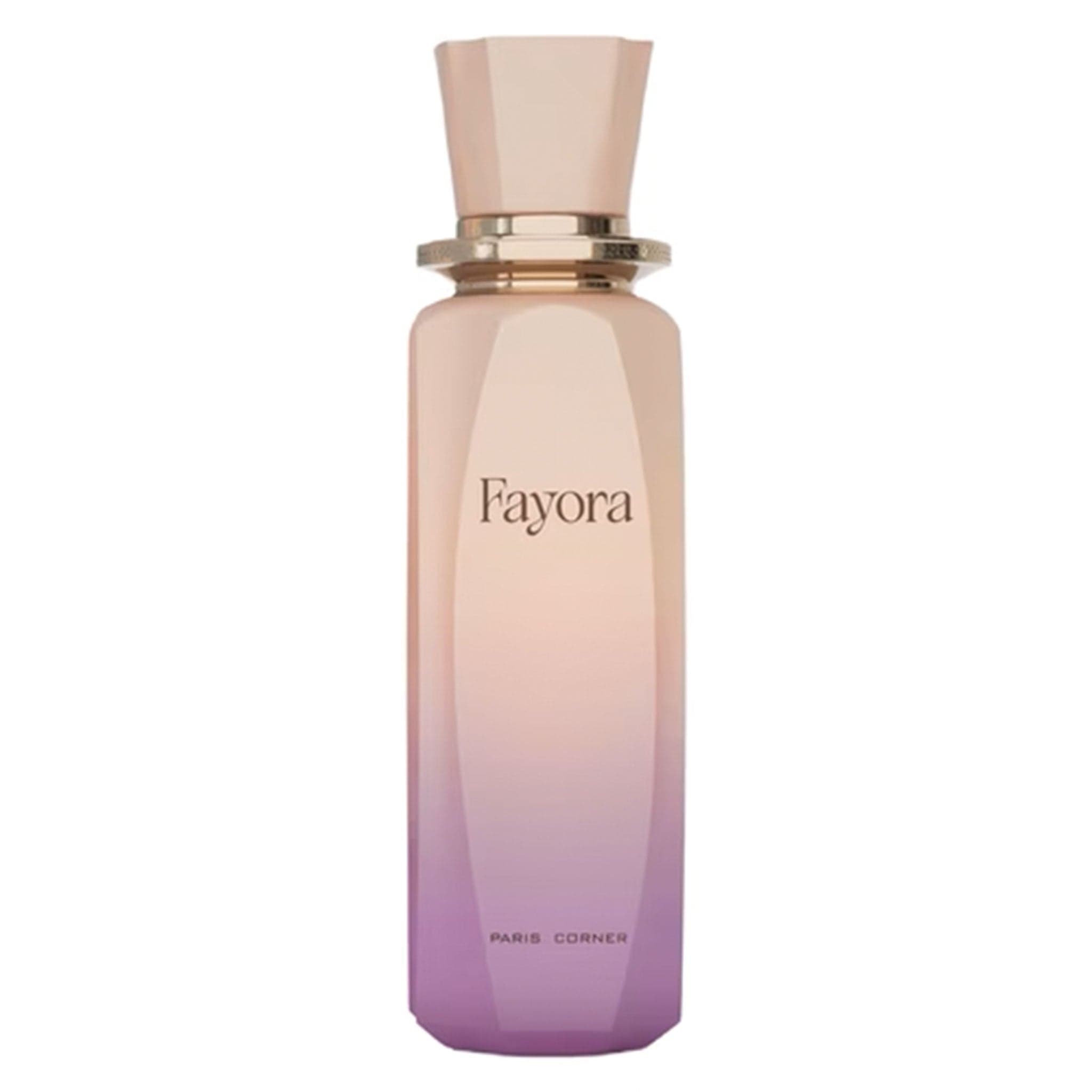 Fayora By Paris Corner - Parfum Arabesc Dama - EDP - 100 ml