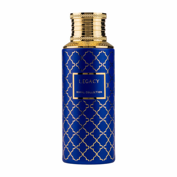 Legacy Eau de Parfum 100ml by Maison Asrar - Unisex - EDP - 100ml