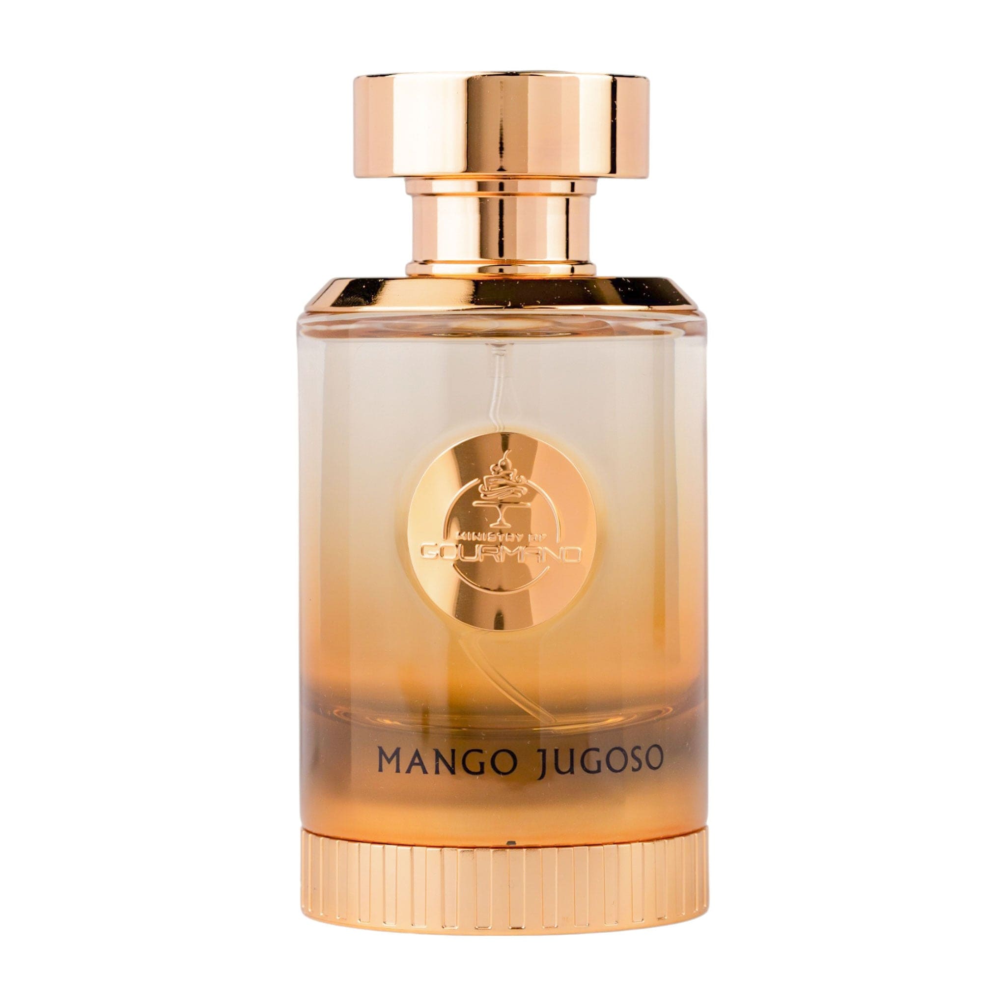 洋楽 FRAGRANCE / Magoo / 7inch Mango Jugoso By Ministry Of Gourmand Parfum Arabesc Unisex