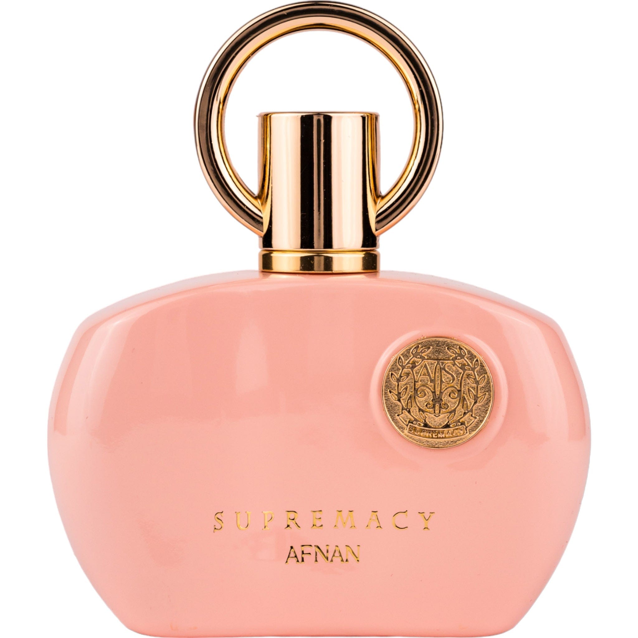 Supremacy Pink By Afnan - Parfum Arabesc Dama - EDP 100 ml