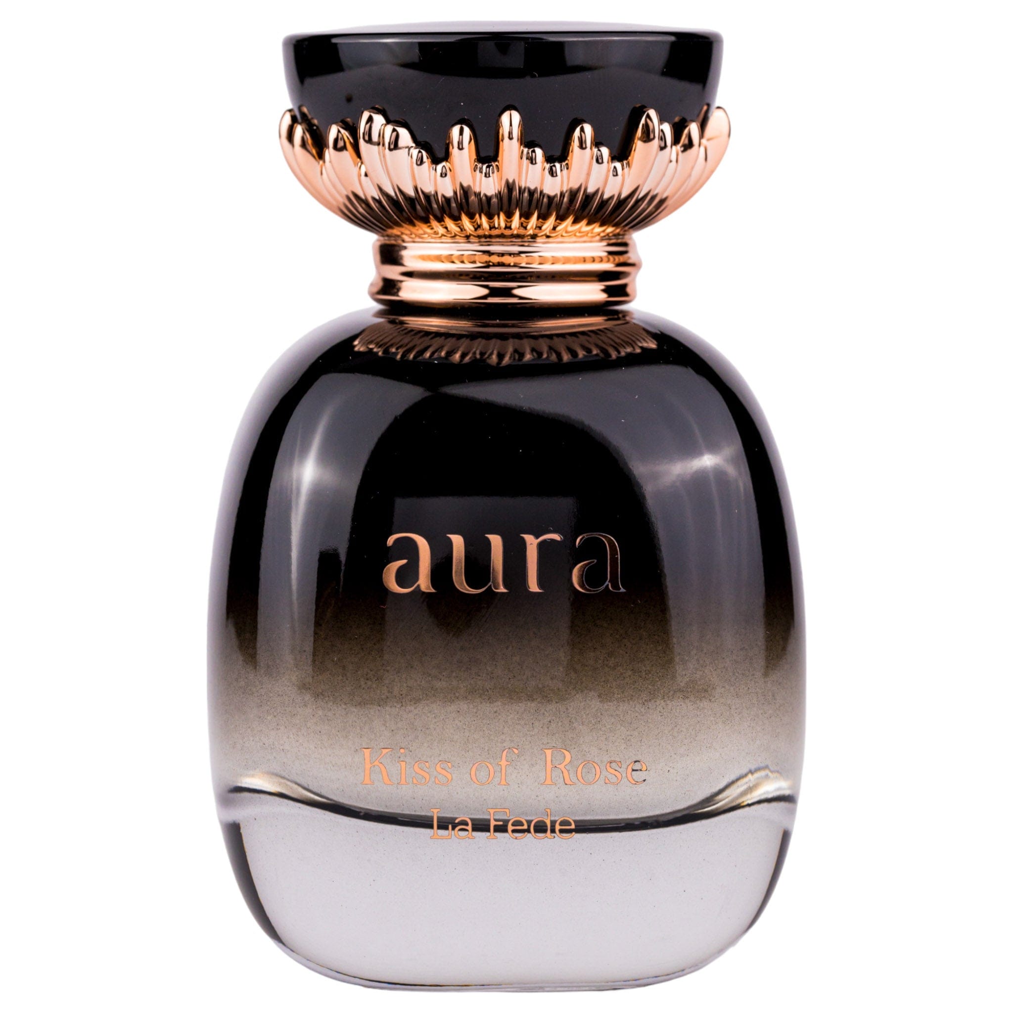 Aura Kiss Of Rose By La Fede - Parfum Arabesc Dama EDP 100 ml