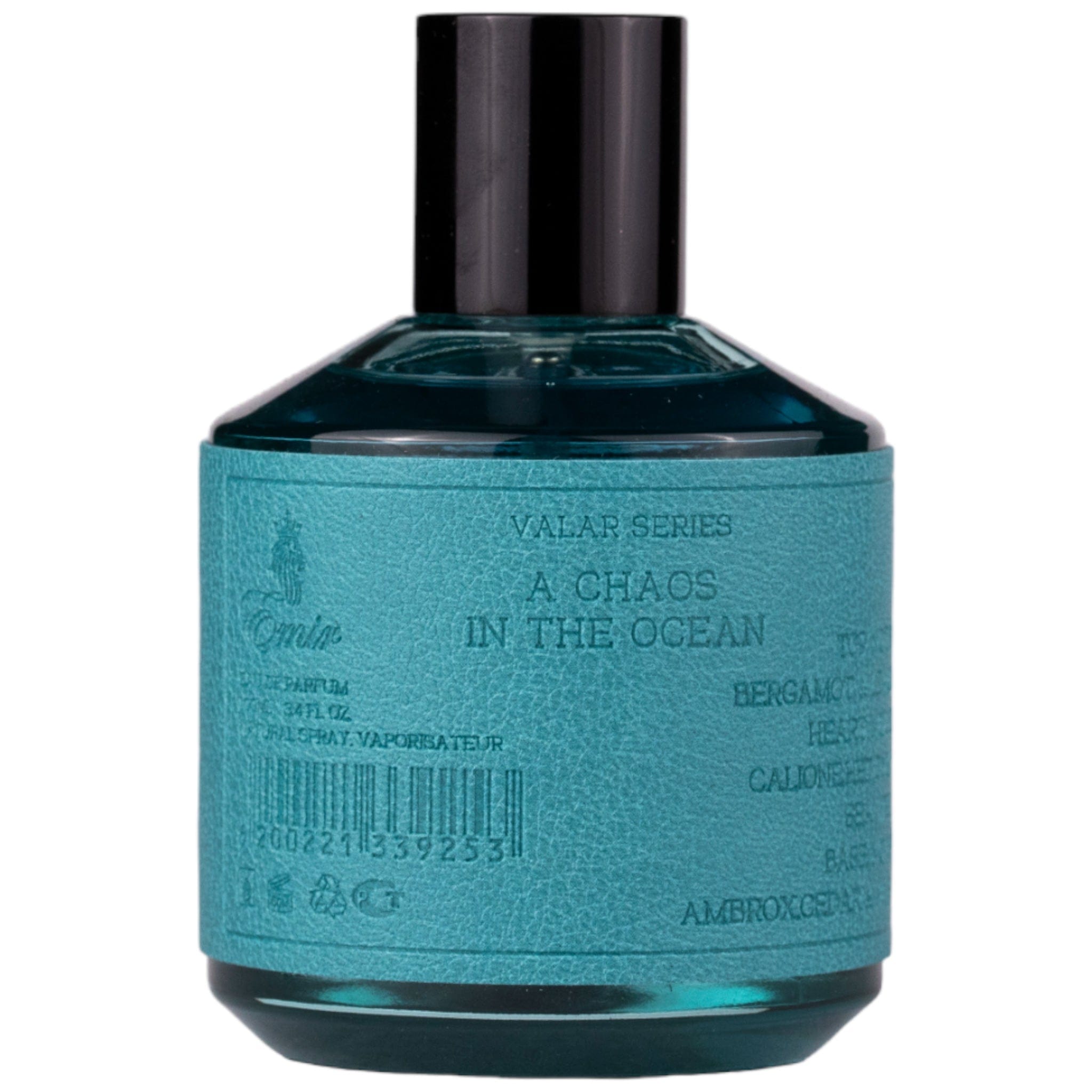 A Chaos In The Ocean By Emir - Parfum Arabesc Barbati 100 ml