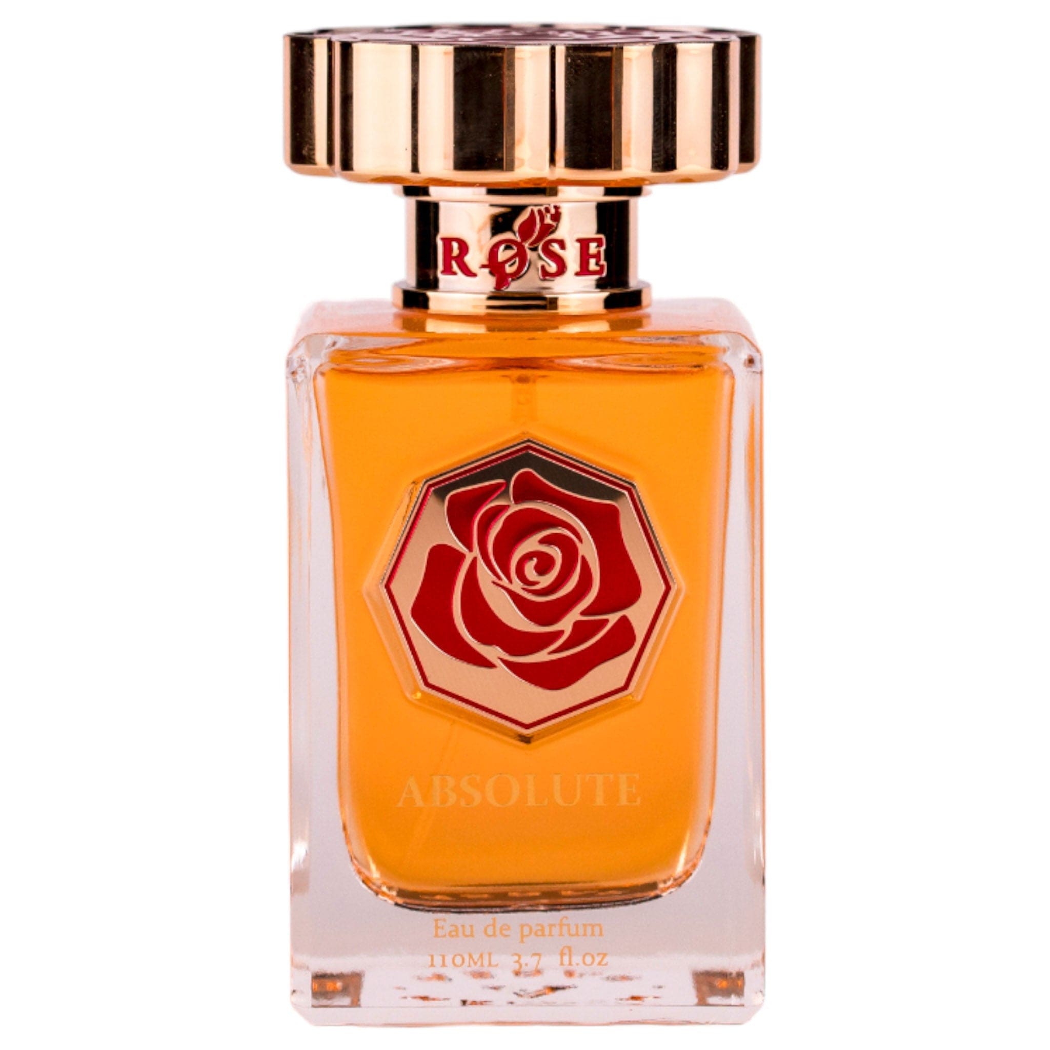 Rose Absolute By Maison Asrar - Parfum Arabesc Dama - 110 ml