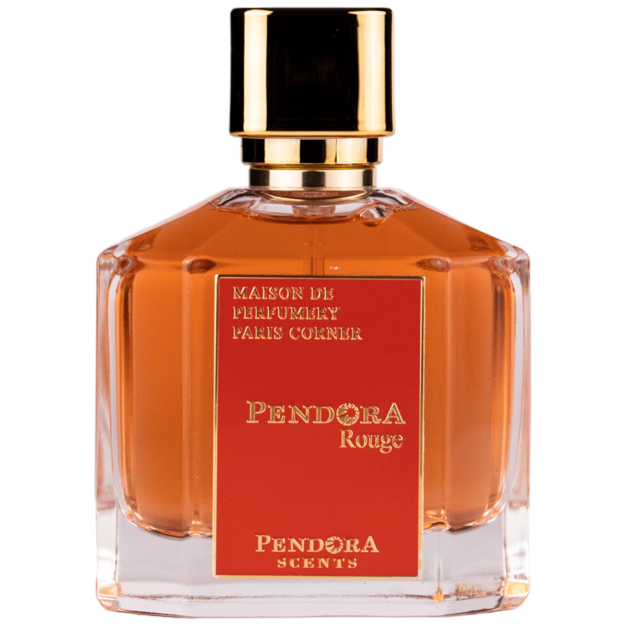 Pendora Rouge By Pendora Scents - Parfum Arabesc Unisex