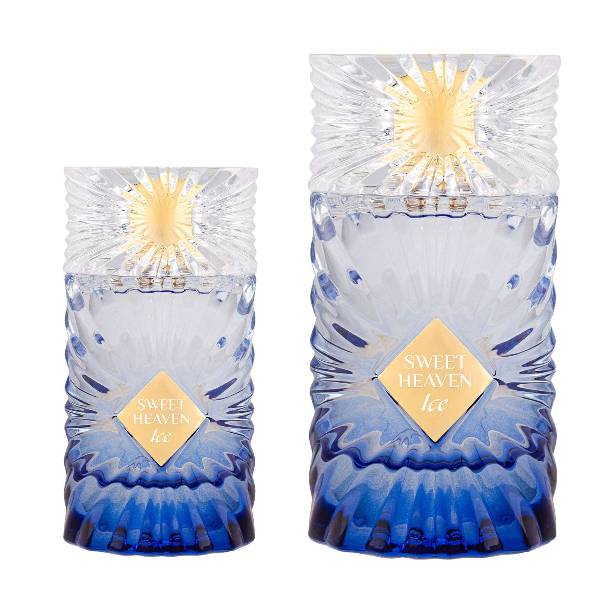 Sweet Heaven Ice By Gulf Orchid 20 ml - Parfum Barbati