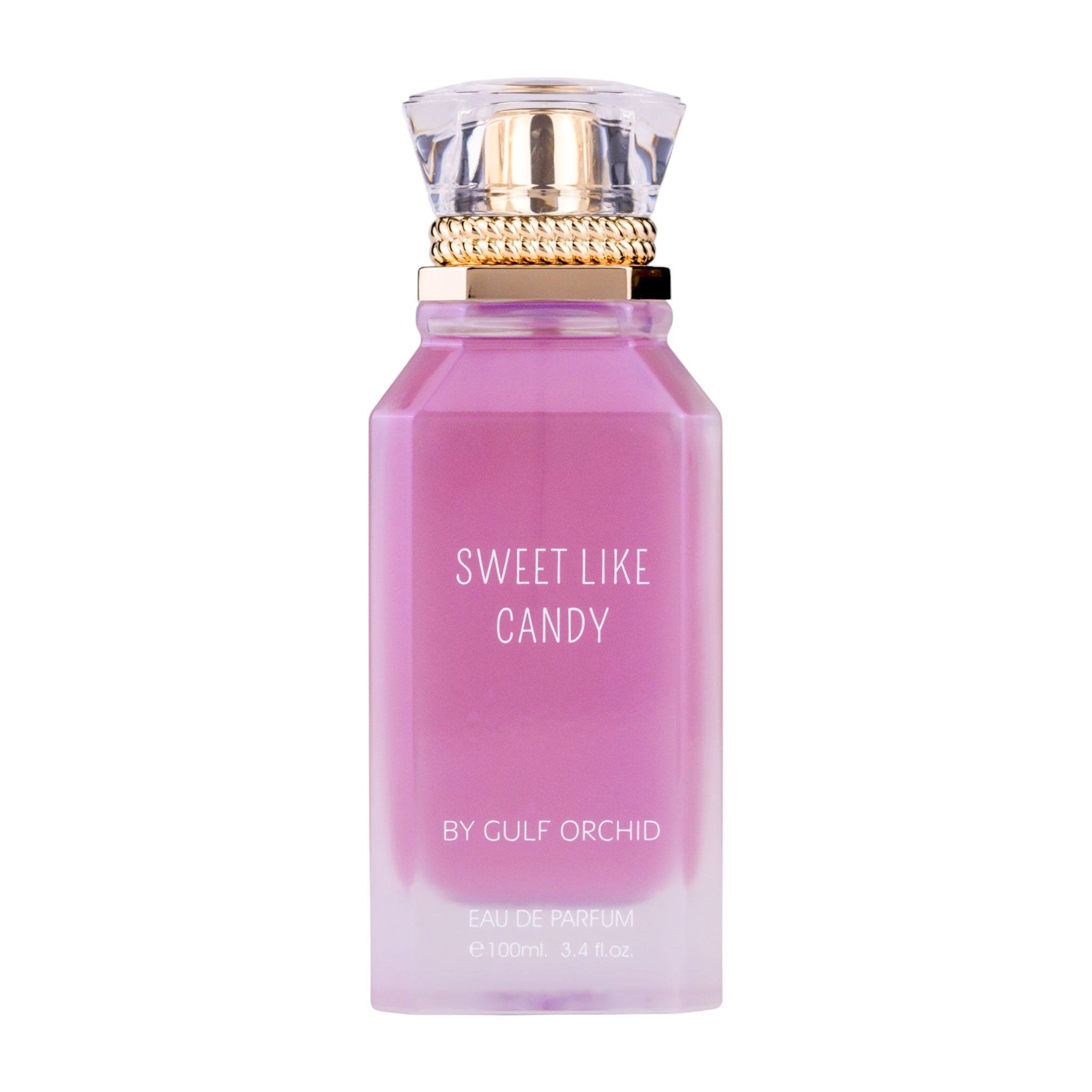 Gulf Orchid Sweet Like Candy 100ml 香水 Sweet Like Candy By Gulf Orchid Parfum Arabesc Dama 100 ml