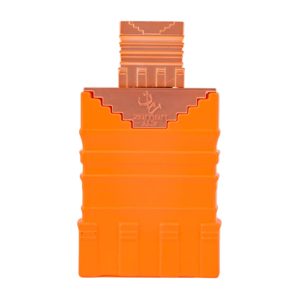 Zaman Al Ula by Paris Corner - parfum arabesc unisex - EDP 100 ml