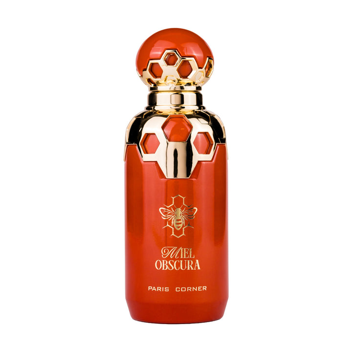 Paris Corner - parfumuri arabesti originale