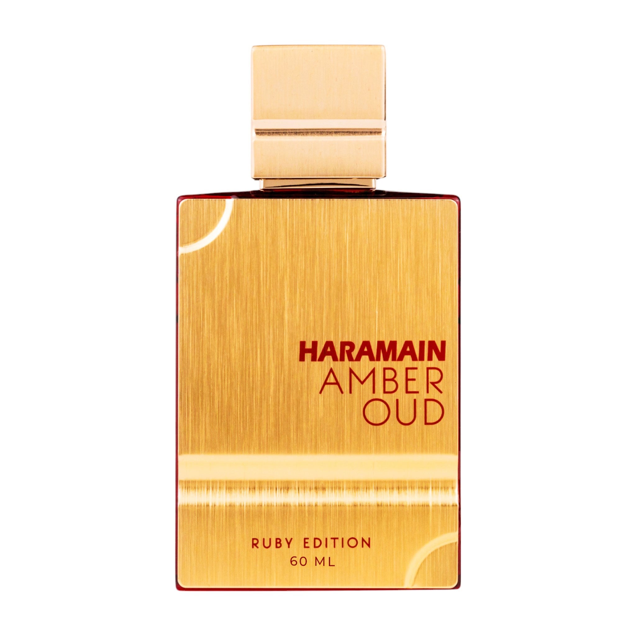 Al Haramain Amber Oud Ruby Edition Eau de Parfum 60 ml