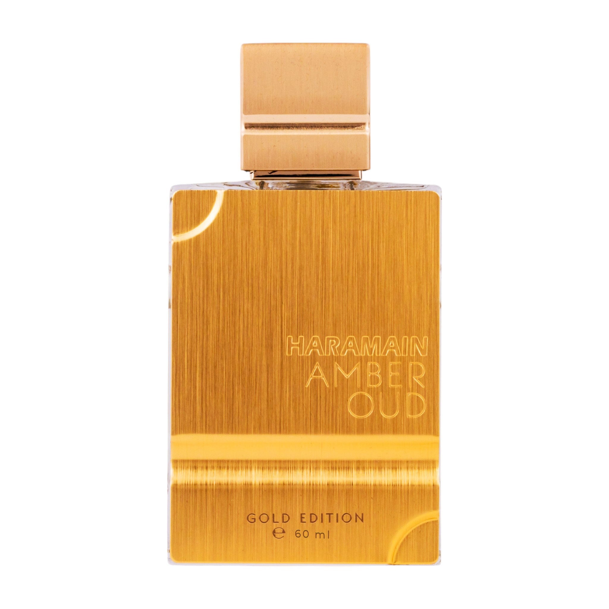 Al Haramain Amber Oud Gold Edition Eau de Parfum 60 ml