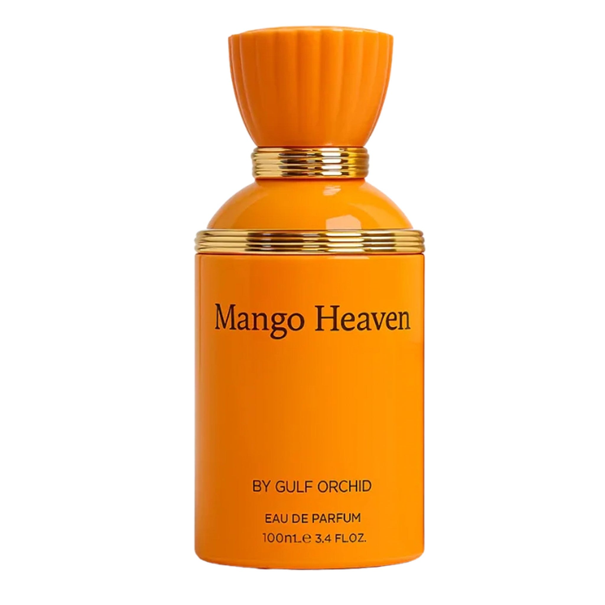 Mango Heaven By Gulf Orchid - Parfum Arabesc Dama - EDP - 100 ml