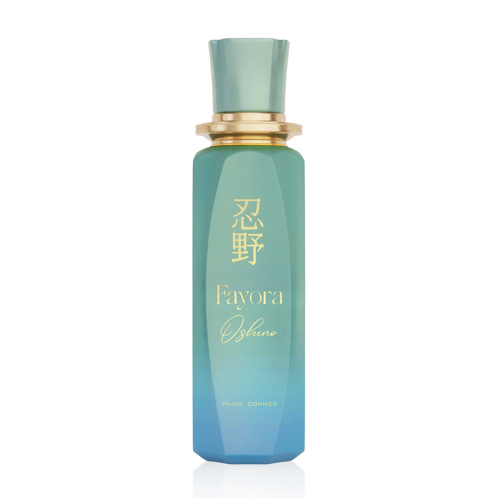 香水(女性用) PARIS CORNER FAYORA EDP 100ml ORIGINAL Fayora Oshino By Paris Corner Parfum Arabesc Dama EDP 100 ml