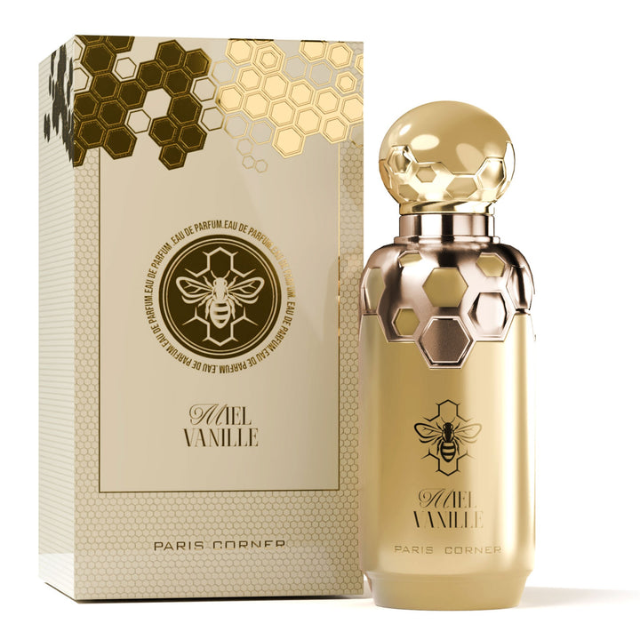 Paris Corner - parfumuri arabesti originale