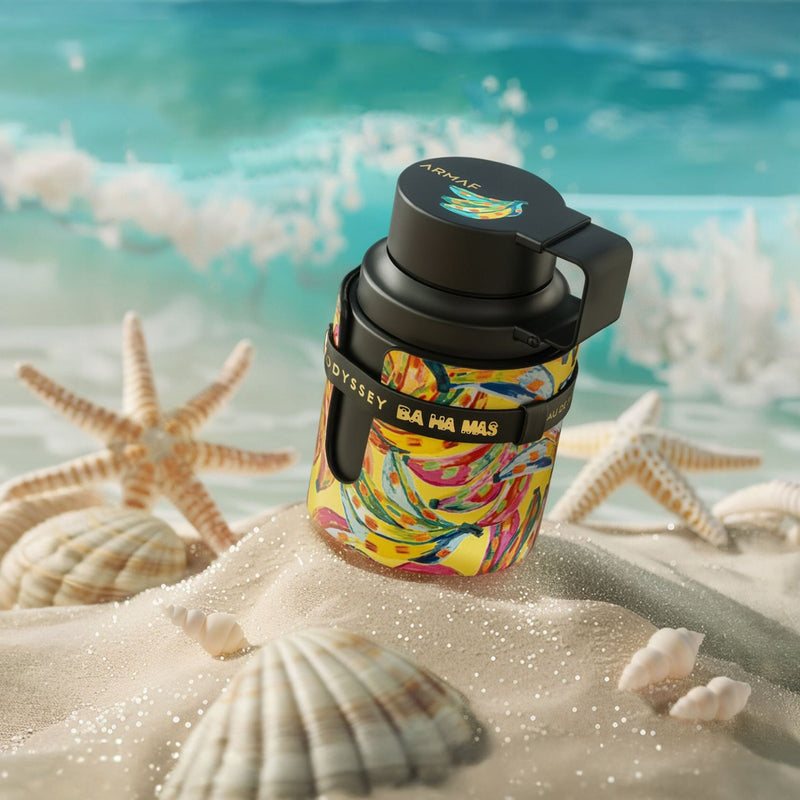 Odyssey Tropical Collection Bahamas By Armaf Parfum Barbati