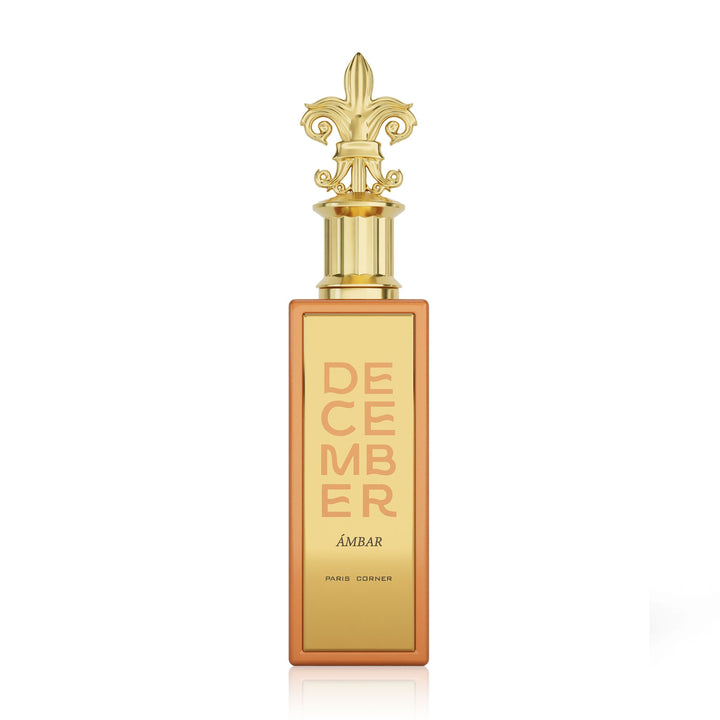Paris Corner - parfumuri arabesti originale