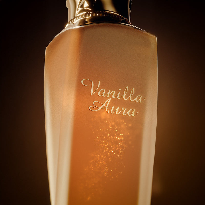 Vanilla Aura By Maison Asrar - Parfum Arabesc Dama - EDP - 100 ml