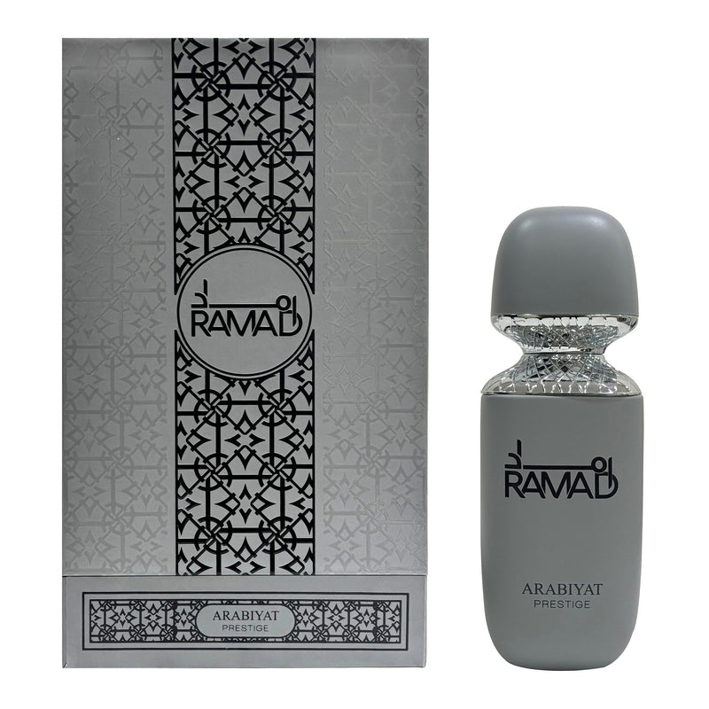 Ramad By Arabiyat Prestige - Parfum Arabesc Unisex