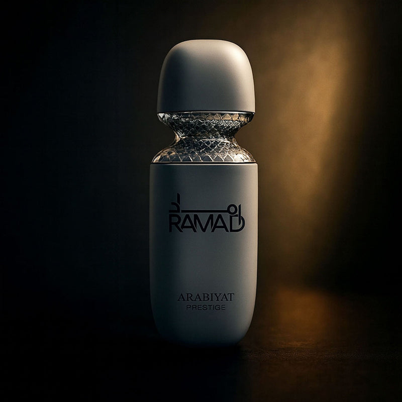 Ramad By Arabiyat Prestige - Parfum Arabesc Unisex