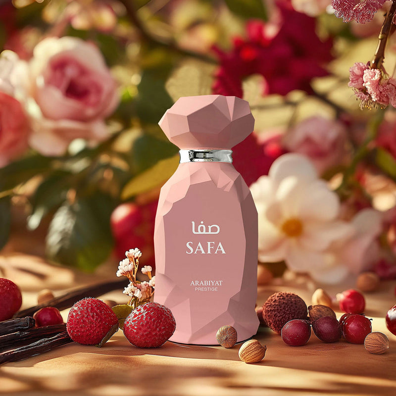 Safa By Arabiyat Prestige - Parfum Arabesc Dama