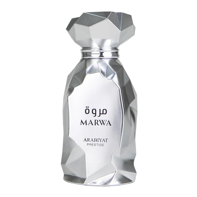 Marwa By Arabiyat Prestige - Parfum Arabesc Barbati 100 ml