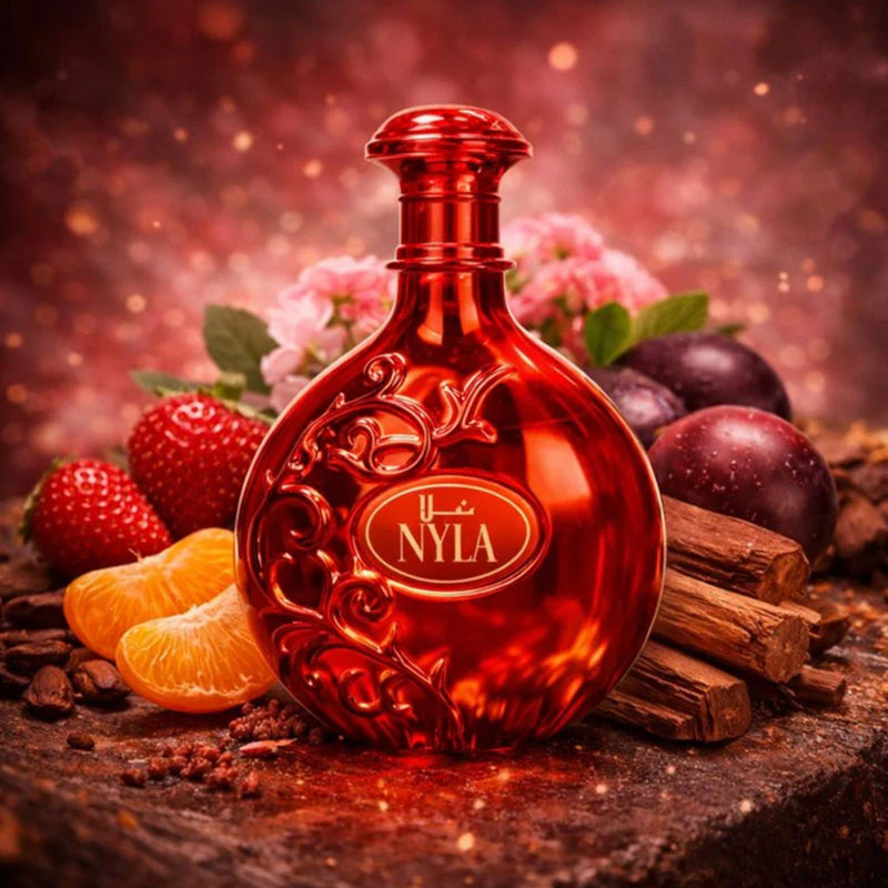 Nyla Sherbet By Arabiyat Prestige - Parfum Arabesc Dama
