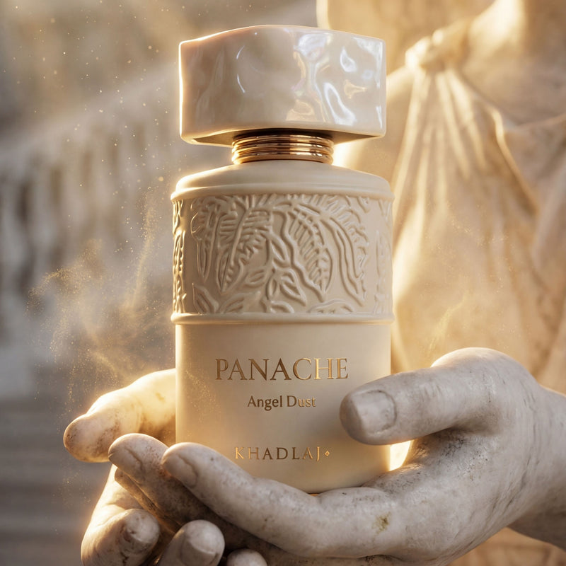 Panache Angel Dust By Khadlaj - Parfum Arabesc Dama - EDP