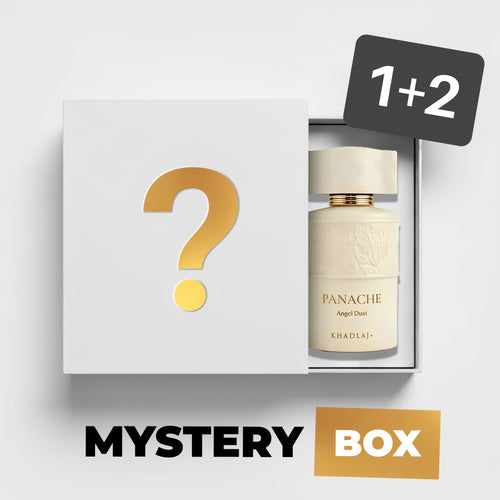 Mystery Box Panache Angel Dust by Khadlaj - Dama - Set cadou