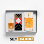 Set Cadou Parfum Unisex Sweet Heaven 100 ml + Sweet Heaven Extreme 20 ml