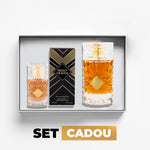 Set Cadou Parfum Unisex Sweet Heaven Extreme 100 ml + Sweet Heaven 20 ml