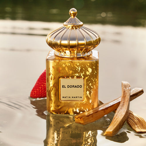 El Dorado by Matin Martin - parfum arabesc unisex - EDP - 100ml