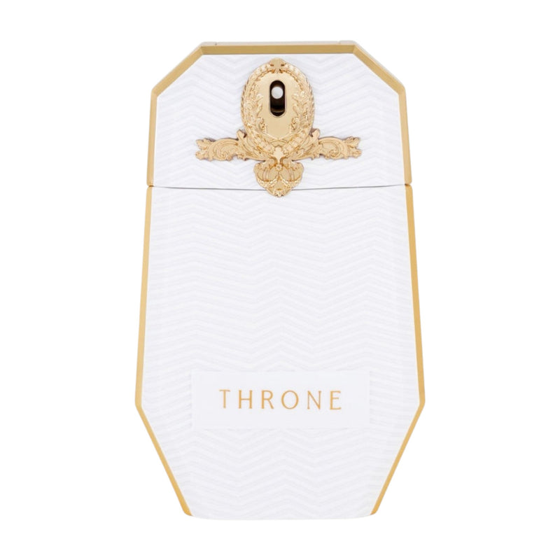 Throne by Maison Asrar - parfum arabesc unisex - EDP - 100ml