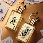 Ace by Fragrance World - Barbati - EDP - 80ml