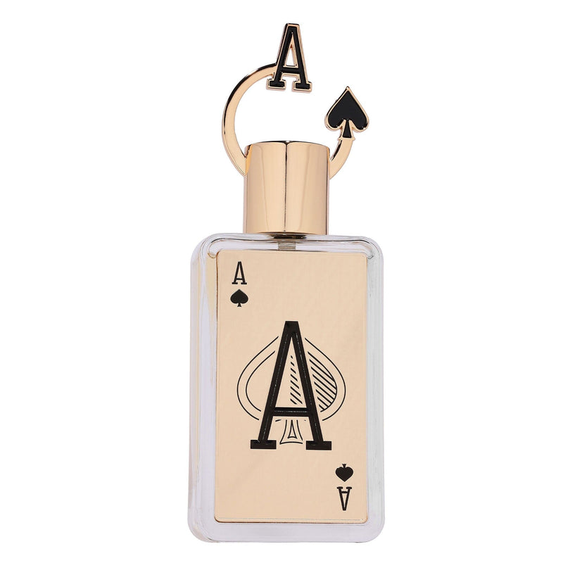 Ace by Fragrance World - Barbati - EDP - 80ml