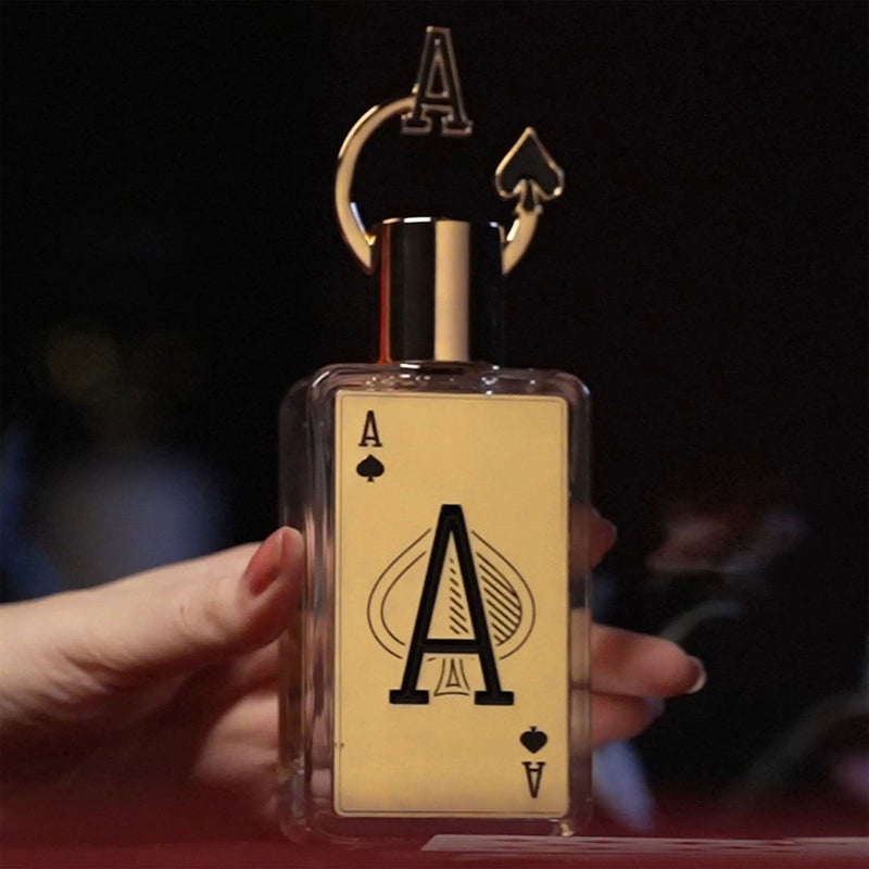 Ace by Fragrance World - Barbati - EDP - 80ml