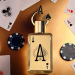 Ace by Fragrance World - Barbati - EDP - 80ml