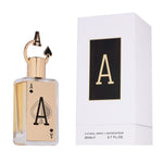 Ace by Fragrance World - Barbati - EDP - 80ml
