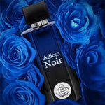 Adicto Noir by Fragrance World - Femei - EDP - 100ml