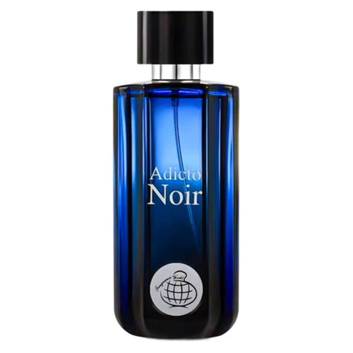 Adicto Noir by Fragrance World - Femei - EDP - 100ml