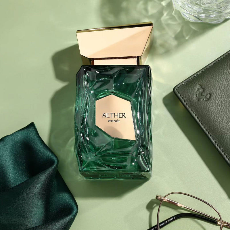 Aether by French Avenue - Barbati - Extract de Parfum - 100ml