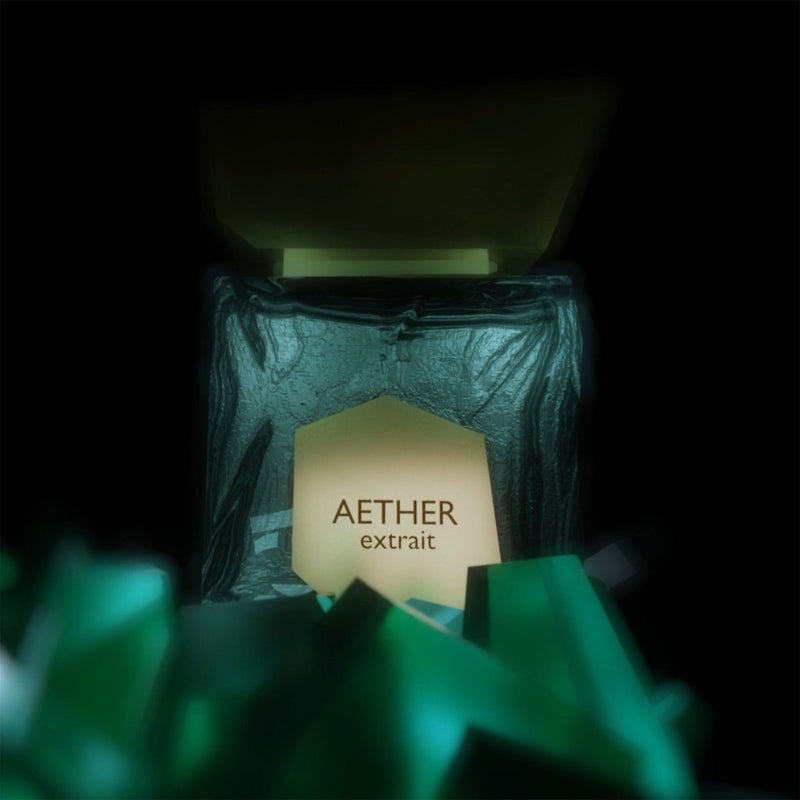 Aether by French Avenue - Barbati - Extract de Parfum - 100ml